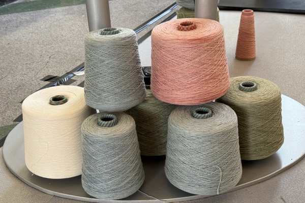 GREENEXT EXPO -- &ldquo;ESG-可持續(xù)創(chuàng)變&rdquo;主題展精彩開(kāi)幕，紡織行業(yè)一馬當(dāng)先