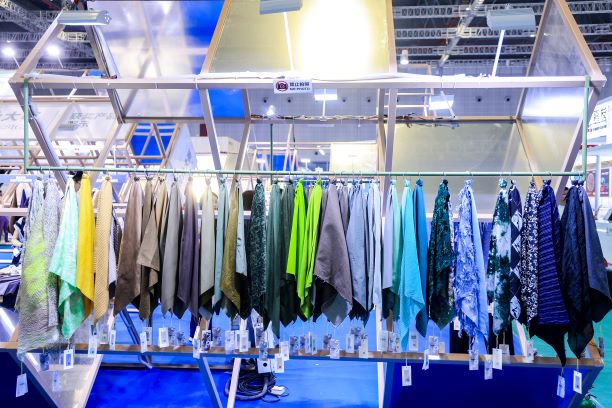 用設(shè)計，共繪產(chǎn)業(yè)夢想藍圖！2024中國國際面料設(shè)計大賽再譜新篇