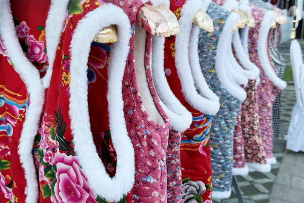 暢&ldquo;聊&rdquo;棉絨情、&ldquo;鏈&rdquo;接新征程，首屆山東&middot;聊城紡織服裝高質(zhì)量發(fā)展大會暨棉絨服供應鏈對接會成功舉辦