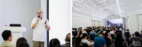 市場(chǎng)競(jìng)爭(zhēng)激烈，紡企如何優(yōu)化開(kāi)發(fā)流程？&ldquo;柯橋天天時(shí)尚&rdquo;來(lái)解題