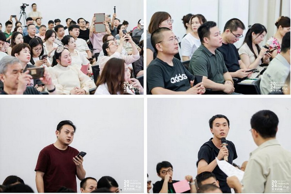 市場(chǎng)競(jìng)爭(zhēng)激烈，紡企如何優(yōu)化開(kāi)發(fā)流程？&ldquo;柯橋天天時(shí)尚&rdquo;來(lái)解題