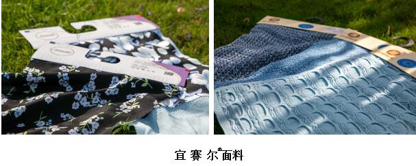 詮釋竹風(fēng)雅韻，&ldquo;纖&rdquo;動(dòng)綠色風(fēng)尚！絲麗雅系列產(chǎn)品品牌即將于柯橋發(fā)布