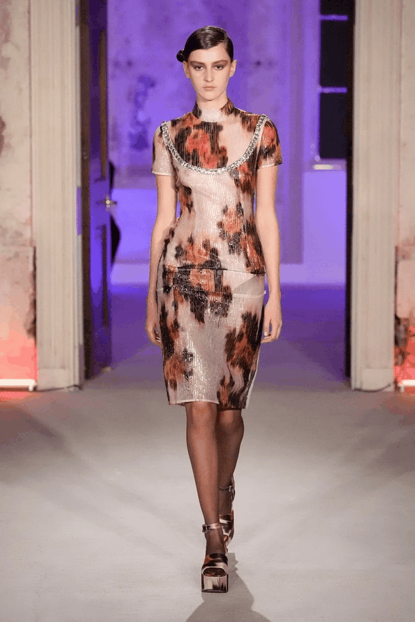 HUISHAN ZHANG|2025春夏系列發(fā)布