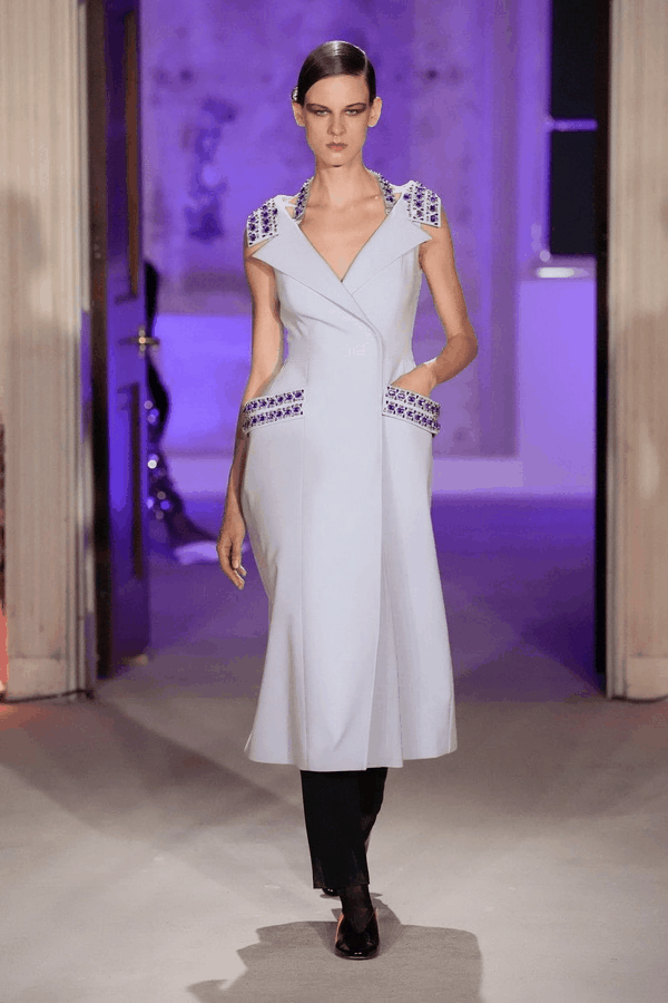 HUISHAN ZHANG|2025春夏系列發(fā)布