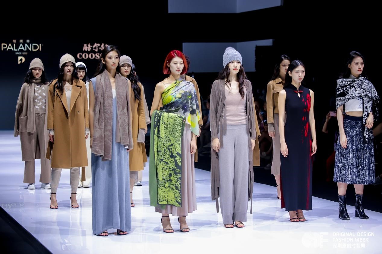 從&ldquo;中國(guó)絨都&rdquo;到&ldquo;世界絨都&rdquo;的驚艷亮相