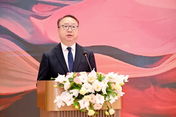 全球聚焦，&ldquo;融和&rdquo;之力！2024世界服裝大會將于11月在東莞虎門舉辦