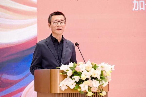 全球聚焦，&ldquo;融和&rdquo;之力！2024世界服裝大會將于11月在東莞虎門舉辦