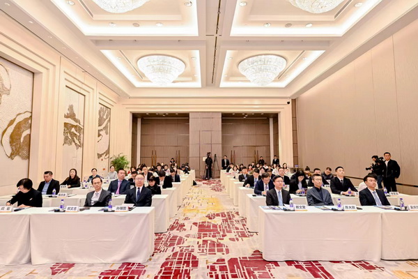 全球聚焦，&ldquo;融和&rdquo;之力！2024世界服裝大會將于11月在東莞虎門舉辦