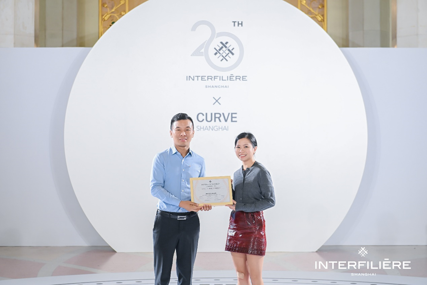 INTERFILIERE SHANGHAI 2024盛大開(kāi)幕，演繹內(nèi)衣流行時(shí)尚盛宴