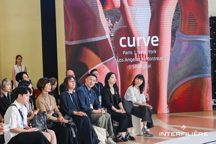 INTERFILIERE SHANGHAI 2024盛大開(kāi)幕，演繹內(nèi)衣流行時(shí)尚盛宴