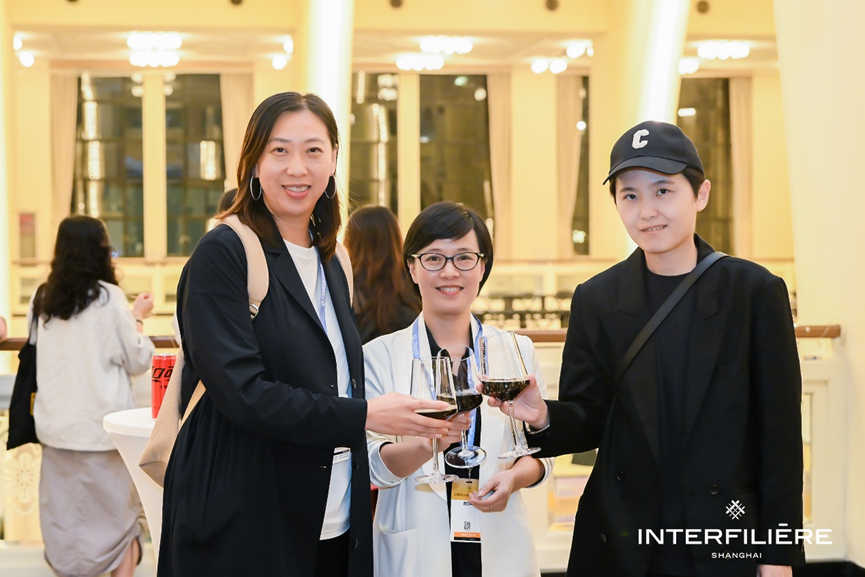 INTERFILIERE SHANGHAI 2024盛大開(kāi)幕，演繹內(nèi)衣流行時(shí)尚盛宴