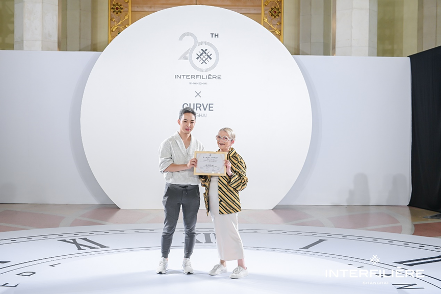 INTERFILIERE SHANGHAI 2024盛大開(kāi)幕，演繹內(nèi)衣流行時(shí)尚盛宴