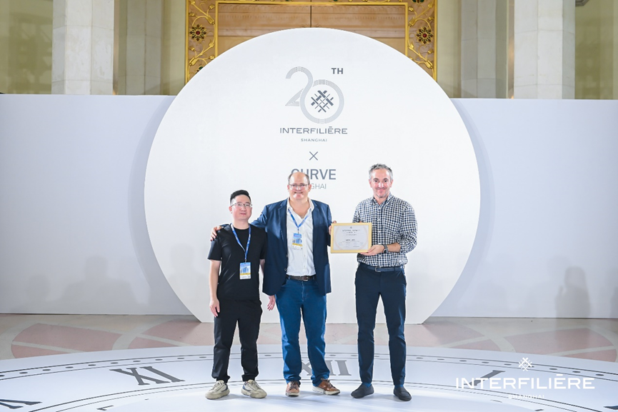 INTERFILIERE SHANGHAI 2024盛大開(kāi)幕，演繹內(nèi)衣流行時(shí)尚盛宴