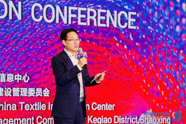 新質(zhì)驅(qū)動，智匯時尚！探索面料設(shè)計中的創(chuàng)新密碼