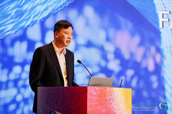 新質(zhì)驅(qū)動，智匯時尚！探索面料設(shè)計中的創(chuàng)新密碼