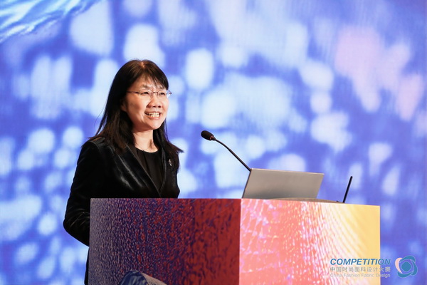 新質(zhì)驅(qū)動，智匯時尚！探索面料設(shè)計中的創(chuàng)新密碼