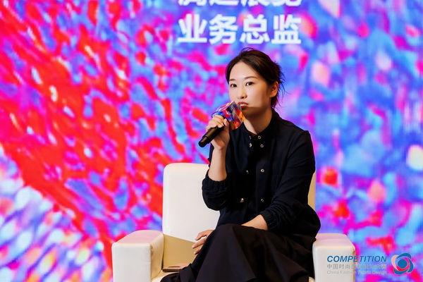 新質(zhì)驅(qū)動，智匯時尚！探索面料設(shè)計中的創(chuàng)新密碼