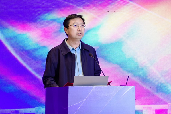 時(shí)尚驅(qū)動(dòng) 加&ldquo;數(shù)&rdquo;創(chuàng)新 | 2024時(shí)尚產(chǎn)業(yè)數(shù)字化發(fā)展大會(huì)圓滿舉行