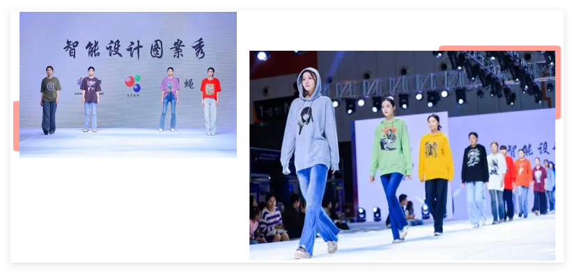 十余場主題發(fā)布，掀起紡博會時尚熱潮！?2024柯橋秋季國際紡博會創(chuàng)意時尚秀精彩綻放