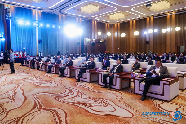 深耕多場景應用，賽得利兩大單項獎展現(xiàn)可持續(xù)時尚創(chuàng)新趨勢！