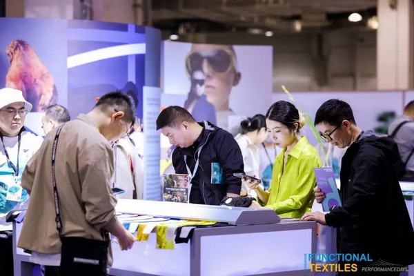 科技重塑創(chuàng)造力，&ldquo;騰達(dá)&middot;創(chuàng)新科技獎(jiǎng)&rdquo;賦能時(shí)尚設(shè)計(jì)新升級(jí)