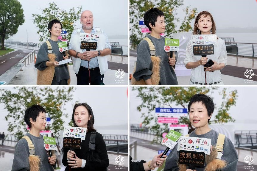 國際毛皮協(xié)會IFF定制禮物來襲，是時尚博主們整個愛住的天然皮草單品！