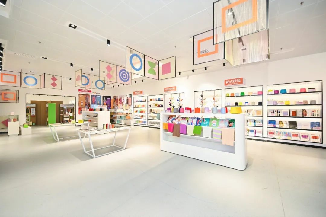 時(shí)尚潮 東莞造 | 第二十一屆中國（大朗）毛織產(chǎn)品交易會(huì)盛大開幕