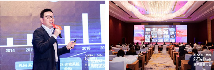 數(shù)智融合塑造新質(zhì)未來！科技創(chuàng)新發(fā)布探索產(chǎn)業(yè)技術(shù)應(yīng)用新機(jī)遇！