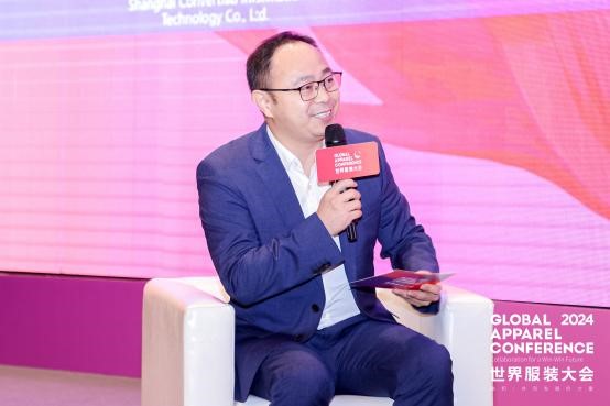 數(shù)智融合塑造新質(zhì)未來！科技創(chuàng)新發(fā)布探索產(chǎn)業(yè)技術(shù)應(yīng)用新機(jī)遇！