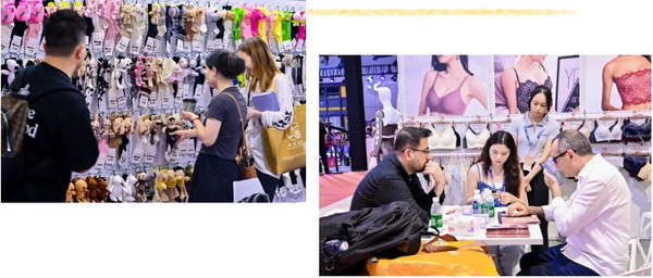 聯(lián)動(dòng) &ldquo;市場(chǎng)之城&rdquo; | 2025 PH Value 中國(guó)（義烏）國(guó)際針織供應(yīng)鏈博覽會(huì)正式啟航！