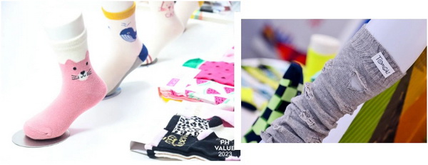 聯(lián)動(dòng) &ldquo;市場(chǎng)之城&rdquo; | 2025 PH Value 中國(guó)（義烏）國(guó)際針織供應(yīng)鏈博覽會(huì)正式啟航！