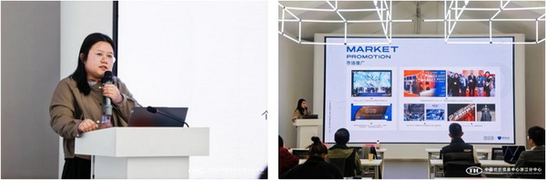 從布至衣，數(shù)智沙龍為紡企多流程降本增效！