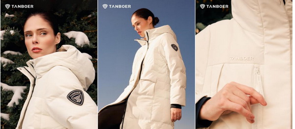 坦博爾進階之路：以專業(yè)戶外與高品質(zhì)圈粉海外