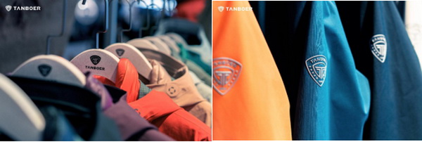 坦博爾進階之路：以專業(yè)戶外與高品質(zhì)圈粉海外