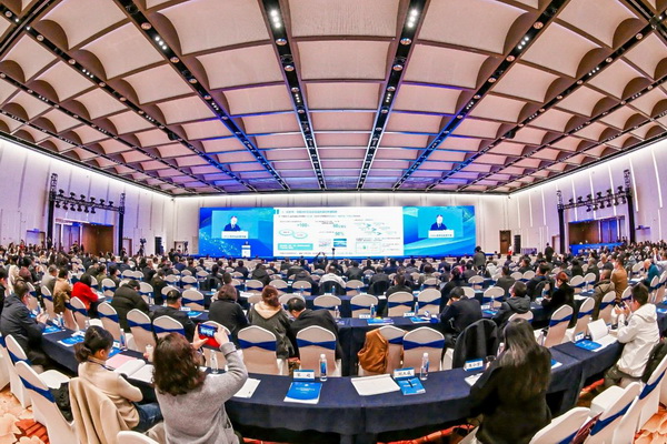 乘改革之勢 開錦繡新篇，2024中國紡織大會在柯橋召開！