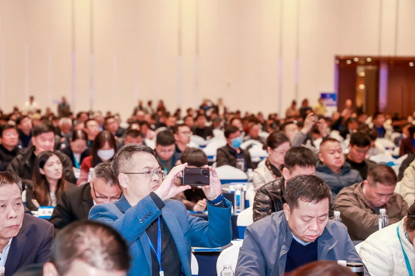 乘改革之勢 開錦繡新篇，2024中國紡織大會在柯橋召開！