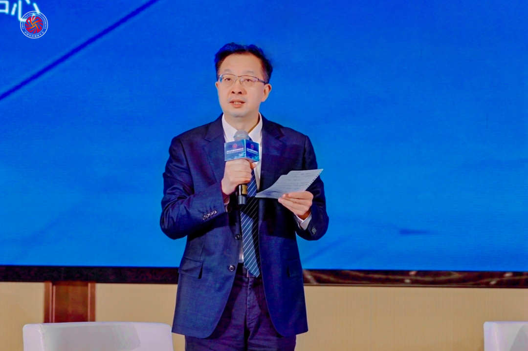 &ldquo;洞察新需求 探索新路徑&rdquo;--2024中國紡織創(chuàng)新年會(huì)在紹興柯橋舉行