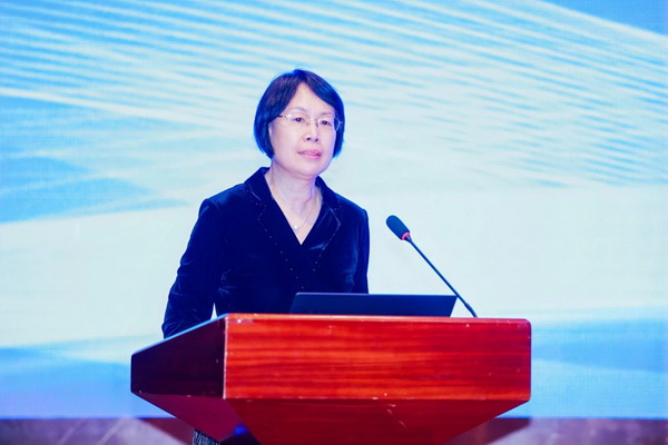 2024中國(guó)紡織企業(yè)文化大會(huì)盛大召開(kāi)，賦能發(fā)展新質(zhì)生產(chǎn)力