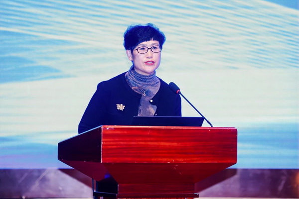 2024中國(guó)紡織企業(yè)文化大會(huì)盛大召開(kāi)，賦能發(fā)展新質(zhì)生產(chǎn)力