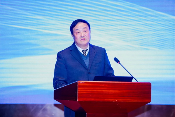 2024中國(guó)紡織企業(yè)文化大會(huì)盛大召開(kāi)，賦能發(fā)展新質(zhì)生產(chǎn)力