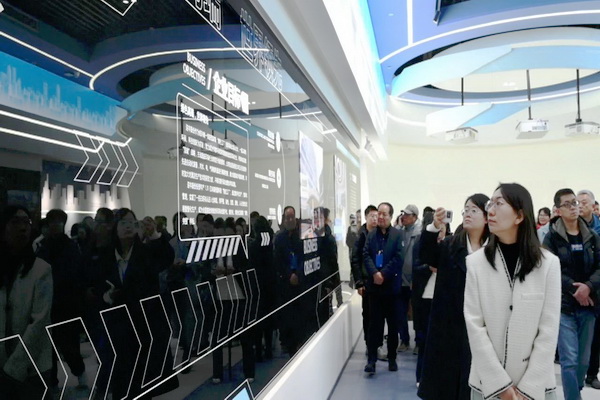 2024中國(guó)紡織企業(yè)文化大會(huì)盛大召開(kāi)，賦能發(fā)展新質(zhì)生產(chǎn)力