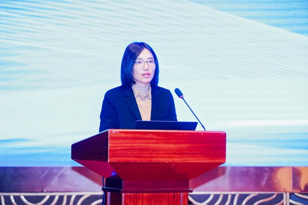 2024中國(guó)紡織企業(yè)文化大會(huì)盛大召開(kāi)，賦能發(fā)展新質(zhì)生產(chǎn)力