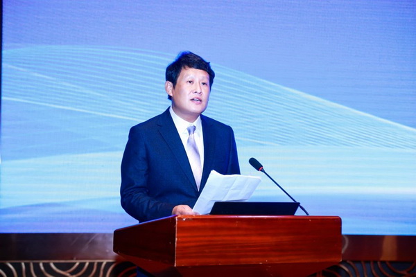 2024中國(guó)紡織企業(yè)文化大會(huì)盛大召開(kāi)，賦能發(fā)展新質(zhì)生產(chǎn)力