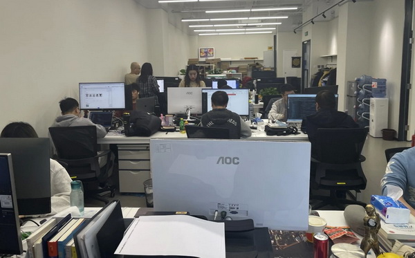 28歲身價(jià)過億：清華男孩的AI電商百億銷售神話之路