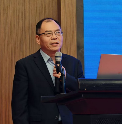 中國噴氣渦流紡產(chǎn)業(yè)發(fā)展大會暨2024年中棉行協(xié)噴氣渦流紡行業(yè)分會年會成功召開