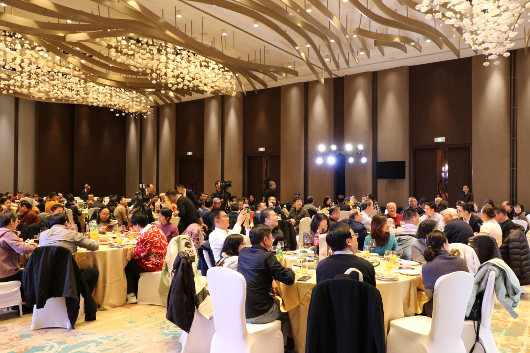 砥礪廿載 行穩(wěn)致遠(yuǎn)|熱烈祝賀上海潔宜康化工科技有限公司二十周年慶晚宴圓滿舉行！