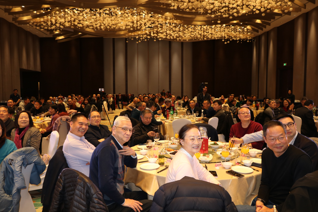 砥礪廿載 行穩(wěn)致遠(yuǎn)|熱烈祝賀上海潔宜康化工科技有限公司二十周年慶晚宴圓滿舉行！