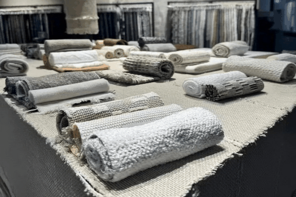 家紡行業(yè)強勁基石，Heimtextil2025盛大開幕！