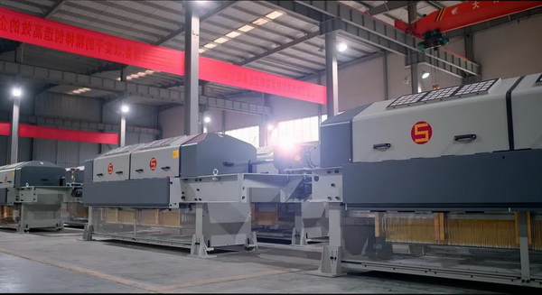 宋和宋：生產管理服務齊發(fā)力，向新向優(yōu)向未來！