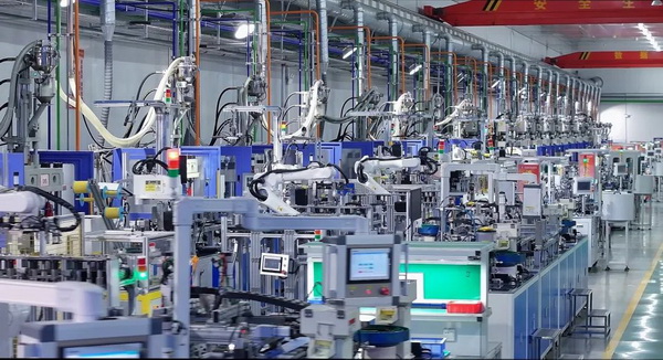 宋和宋：生產管理服務齊發(fā)力，向新向優(yōu)向未來！